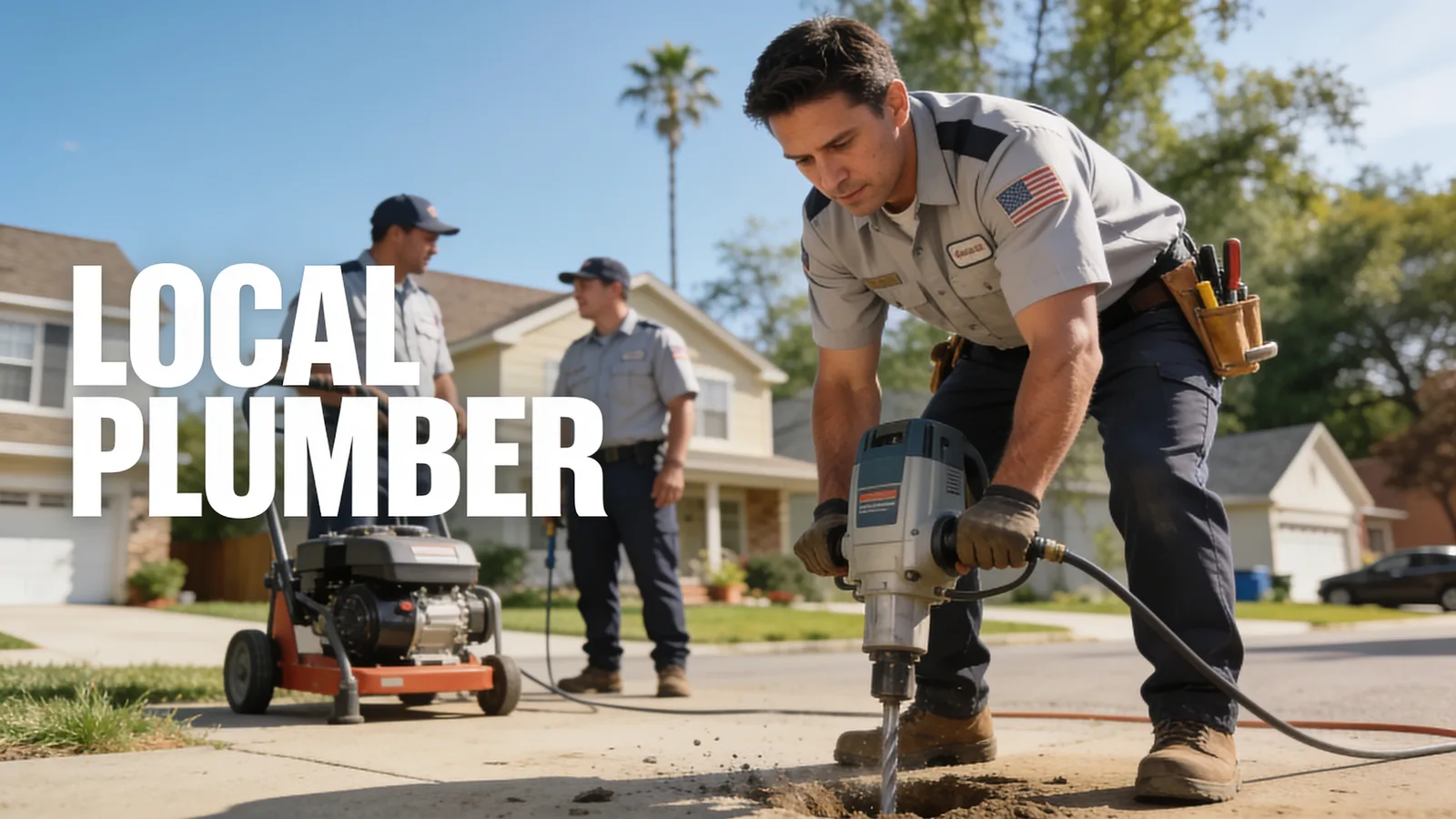 Plumber in Cedar Grove, IN near me